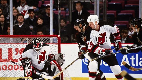 Former NHL defenseman, captain Lyle Odelein dies at 58 (NHL)