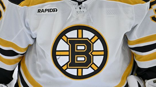 Alex Gimenez, Bruins' front-office executive, dies (NHL)