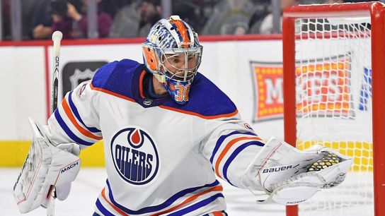G Jack Campbell officially retires (NHL)