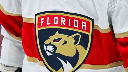 Panthers suspend equipment manager following domestic violence arrest (NHL)