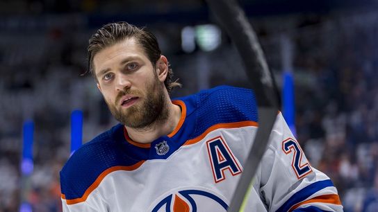 Bruins and Oilers to play games in Germany in 2027-28 season (NHL)