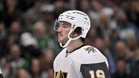 Maple Leafs sign F Brendan Brisson to 1-year contract (NHL)