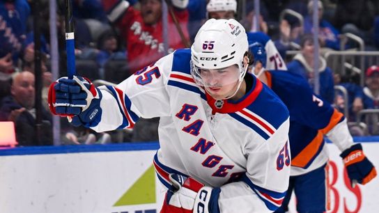 Canadiens acquire F Brett Berard from Rangers (NHL)