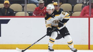 Avalanche sign F Fabian Lysell to 1-year deal (NHL). Photo by Charles LeClaire-Imagn Images