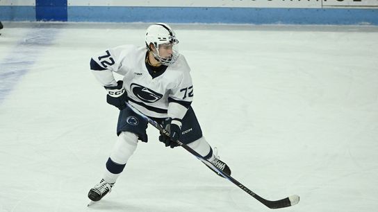 Maple Leafs pick F Gavin McKenna No. 1 in NHL draft (NHL)