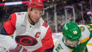 Prime Video acquires exclusive local streaming rights for 6 NHL teams (NHL). Photo by Matt Blewett-Imagn Images