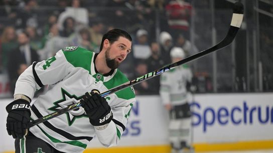 Stars captain Jamie Benn returning for 18th season (NHL)