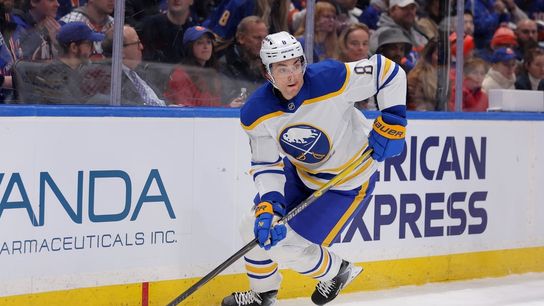 Reports: Sharks sign Michael Kesselring to three-year, $13.5 million contract (NHL)