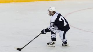 Gavin McKenna headlines, trades could dominate 2026 NHL Draft (NHL). Photo by Matthew O'Haren-Imagn Images