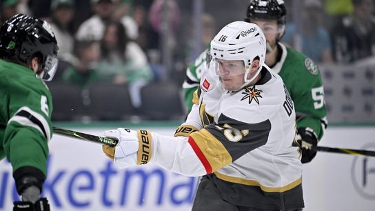After trade, Rangers sign F Pavel Dorofeyev to 7-year, $77M deal (NHL)