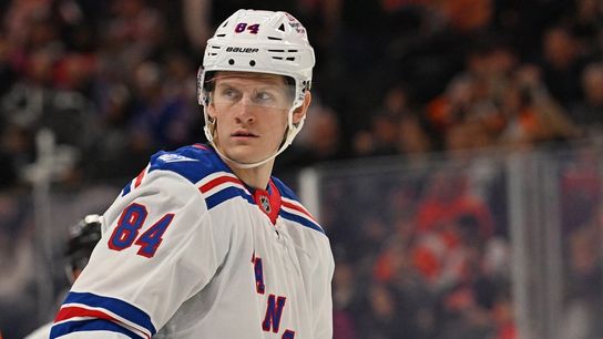 Rangers ship Adam Edstrom to Nashville for prospect, draft pick (NHL)