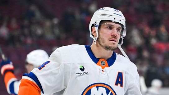 Islanders name F Bo Horvat as club's 16th captain (NHL)