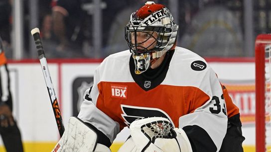 Leafs trade G Samuel Ersson to Sens for 5th-rounder (NHL)