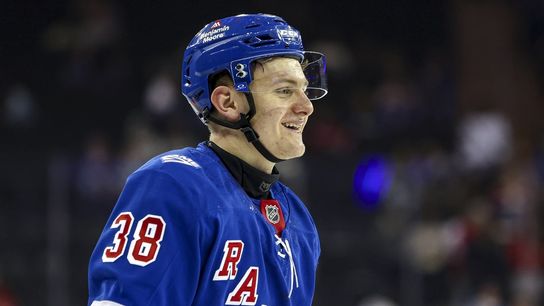 Rangers F Adam Sykora (lower-body injury) out for 4-5 months (NHL)