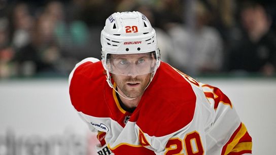 Wild acquire F Blake Coleman, D Olli Maatta from Flames (NHL)