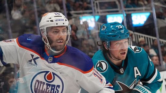 Oilers sign F Jason Dickinson to 5-year, $20M deal (NHL)