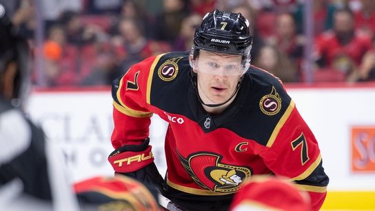 Panthers among Stanley Cup favorites after Tkachuk blockbuster (NHL)