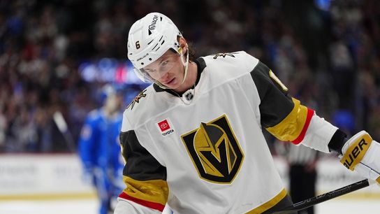 Penguins acquire D Kaedan Korczak from Golden Knights (NHL)