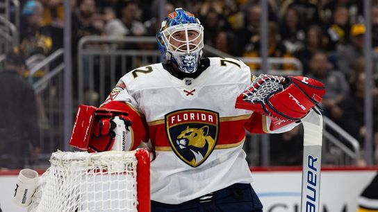 Maple Leafs sign G Sergei Bobrovsky to 3-year deal (NHL)