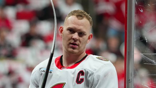Senators GM: Brady Tkachuk requested trade to Panthers (NHL)
