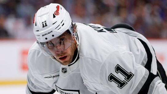 Kings to retire Anze Kopitar's No. 11 jersey, unveil statue (NHL)