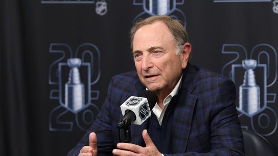 NHL exploring Austin and Houston for Texas expansion (NHL)