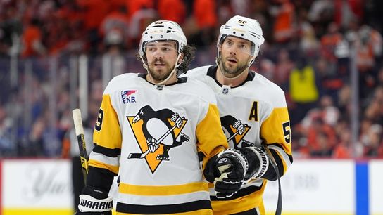 Penguins place D Samuel Girard on injured reserve (NHL)