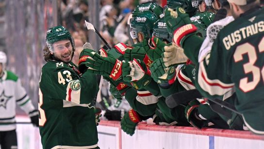 Wild owner expects D Quinn Hughes will sign new contract (NHL)