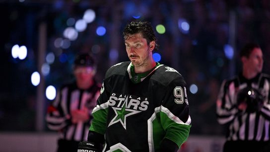 Stars F Matt Duchene (core surgery) out approximately 3 months (NHL)