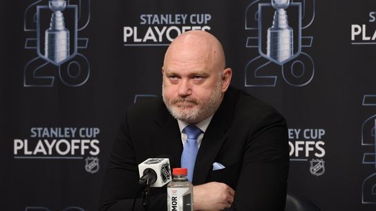 Mammoth sign coach Andre Tourigny to new contract (NHL)