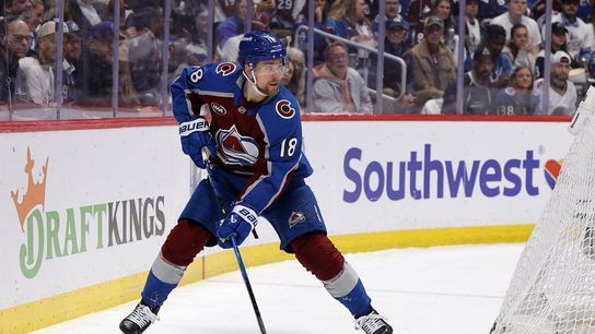 Predators ink newly acquired F Jack Drury to 5-year, $22.5 million deal (NHL)