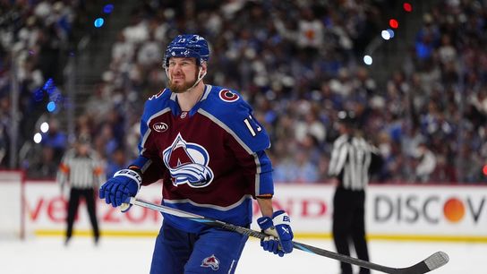 Blue Jackets acquire F Valeri Nichushkin from Avs for 3 picks (NHL)