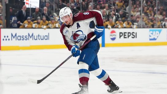Avs' Cale Makar becomes highest-paid player in NHL history (NHL)