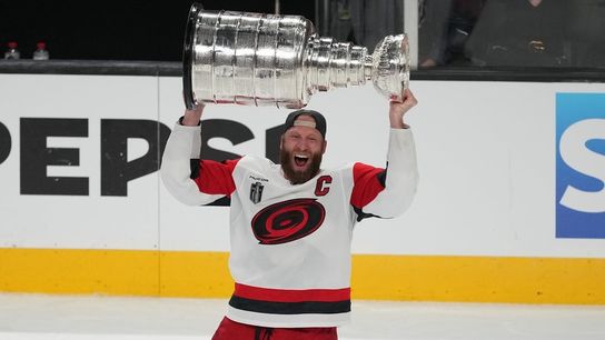 NHL season-preview capsules: Eastern Conference (NHL)