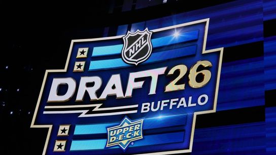 Penguins reunite Ruck twins in Day 2 of NHL draft (NHL)