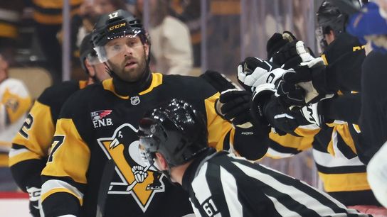 Slow-starting Penguins look to blitz Blue Jackets (NHL). Photo by Charles LeClaire