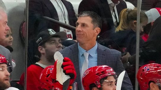 Canes to raise Cup banner, face Panthers in NHL season opener (NHL)