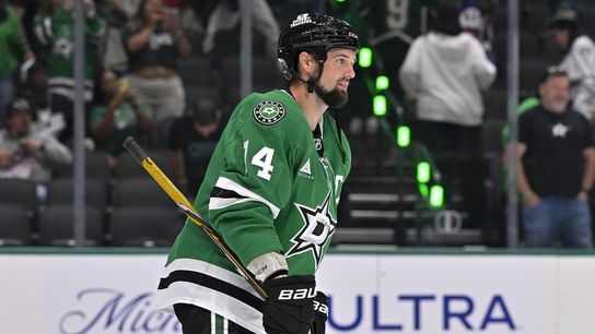 Rested Stars begin bounce-back bid against revamped Blues (NHL). Photo by Jerome Miron