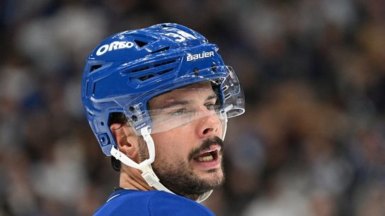 Canadiens thinking big in '26-27 while Maple Leafs turn fresh page (NHL)