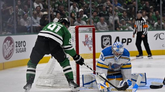 Stars search for 'sea legs' in matchup with Predators (NHL)