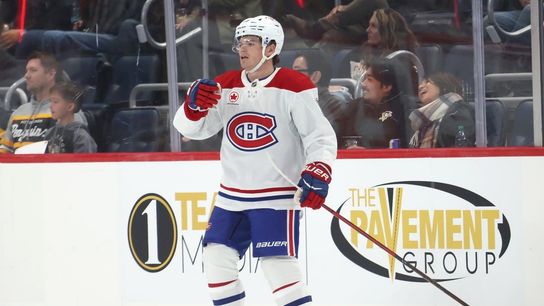 Canadiens hope line changes will provide benefits against Predators (NHL)