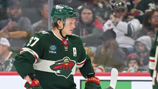 Wild, Golden Knights pleased with well-rounded starts to season (NHL)