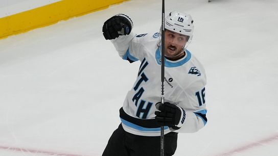 Lightning, Mammoth enjoying strong starts to season   (NHL)
