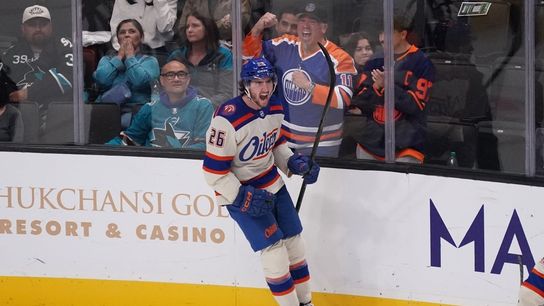 Streaking Oilers represent significant challenge for winless Kings (NHL). Photo by David Gonzales