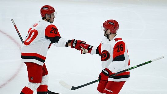 Hurricanes aim to extend win streak to 5, add to Flyers' woes (NHL)