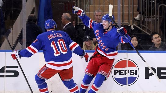 Rangers try to stay perfect at home vs. Artemi Panarin, Kings (NHL)