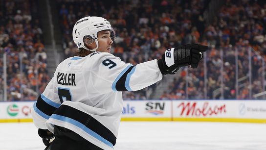 Win streak over, Oilers out to deny Mammoth home-and-home sweep (NHL)