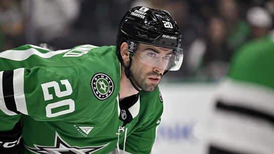 Stars D Kyle Capobianco (lower body) out 4 weeks (NHL)