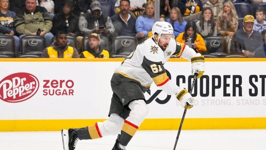 Knights carry hot streak into clash with struggling Penguins (NHL). Photo by Steve Roberts