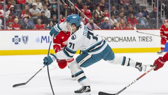 Sharks, searching for first regulation win, face faltering Leafs (NHL)